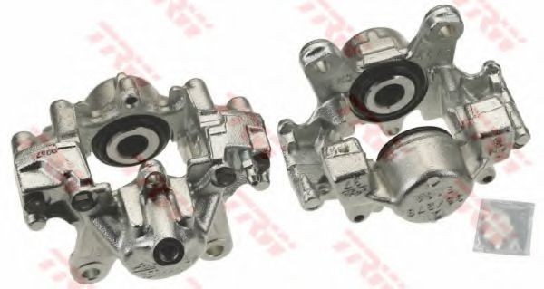 Etrier frana MERCEDES CLC-CLASS (CL203) (2008 - 2011) TRW BHR267E