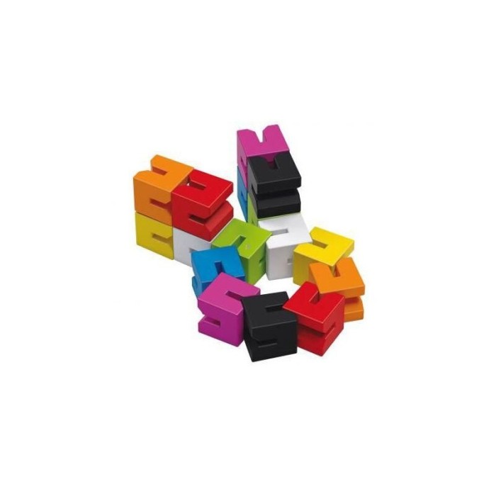 Puzzle mecanic - Flex Puzzler MAX