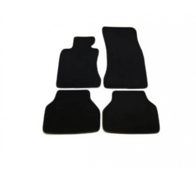 Covoare mocheta AUDI A4 B7 typ8F 2004-2007 foto