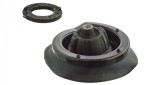 FEBI BILSTEIN 30838 Rulment sarcina suport arc, Axa fata stanga, Mercedes Clasa C(2000-2011) - RESIGILAT