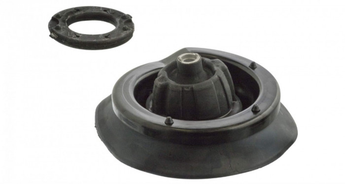 FEBI BILSTEIN 30838 Rulment sarcina suport arc, Axa fata stanga, Mercedes Clasa C(2000-2011) - RESIGILAT