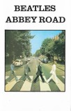 The Beatles - Abbey Road, Caseta audio
