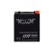 Acumulator moto/atv, 12V 12AH YB12AL-A2 Cod Produs: MX_NEW AB00231B