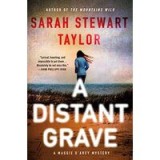 A Distant Grave