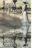 Iarna la Paris