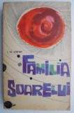 Familia Soarelui &ndash; I. M. Stefan, Carte Beletristica