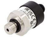 Adaptor de presiune WIKA A-10 - 0&divide;60bar, 4...20mA, IP67