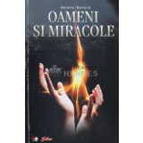 Oameni si miracole - 2010 - Helene Renard (V126)