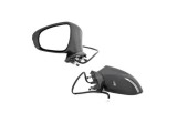 Oglinda exterioara Lexus Is (Xe3), 04.2013-, Stanga, reglare electrica; carcasa neagra, grunduit; incalzita; cromat; cu semnalizare; cu lampa perimet
