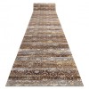Traversa anti-alunecare DIGITAL - BERGEN Marocani trellis bej / gri, 100 cm