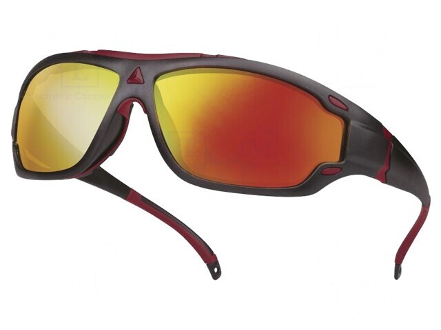 Ochelari de Protecție Reflectorizanți BLOW2