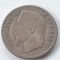 Franța 2 franci / francs 1868 A argint Napoleon lll