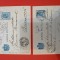 ROMANIA carti postale circulate-stampilate-