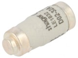 Siguranță gG 32A 400VAC 250VDC D02