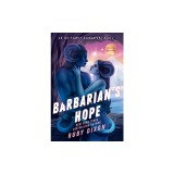 Barbarian's Hope