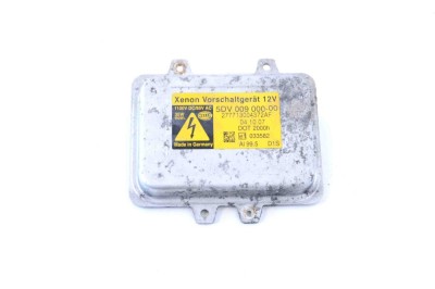 Modul xenon far dreapta față LAND ROVER RANGE ROVER III L322 2007 OEM: 009000-00,277713004372AF | 10888324 foto