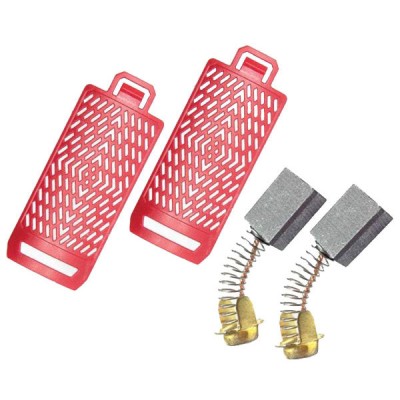 Set 2 filtre de praf pentru RDI-AG56, Raider 499802 foto