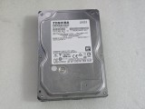 Hard disk desktop Toshiba 1TB, SATA III 7200 rpm 32Mb, 3.5inch DT01ACA100