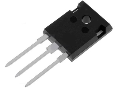 Tranzistor BU508AF - 150025 foto