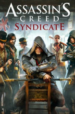 Assassin&amp;#039;s Creed: Syndicate Uplay Key PC CD/DVD/Key Virtual foto