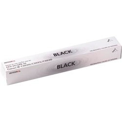 Cartus compatibil Ricoh Aficio 841196 Black 10K C2030 C2050 C2055 C2530 C2550 foto