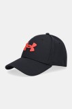 Under Armour sapca cu imprimeu