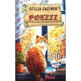 Poezii - Paperback brosat - Otilia Cazimir - Ştefan