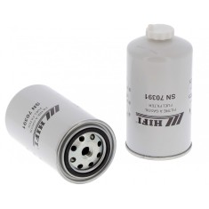 Filtru combustibil SN70391, SN 70391, 04130241, 04130650, 4130241, 116 42537, 11642537, PL250, PL250 1, 537A0394, SK48567