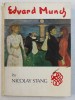EDVARD MUNCH - Nicolay Stang, 1974, Arta, Ilustrata, Istoria Artei