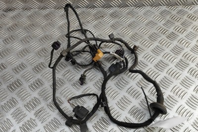 Cablaj senzor de parcare spate AUDI Q7 4M 2016 OEM: 4M0971104J | 31799353 foto