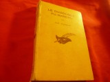 Sax Rohmer - Diabolicul Fu-Manchu - Colectia Masca 1932 ,lb.franceza ,253pag