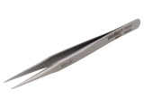 Pensetă 80mm pentru lucrări de precizie - Drept