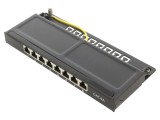 Patch Panel LOGILINK NP0064B &ndash; Conector Rețea Profesional