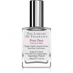 The Library of Fragrance Pixie Dust eau de cologne pentru femei 30 ml