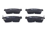 Set placute frana disc Daihatsu Copen, Cuore VII, Sirion; Nissan Pixo; Subaru Justy IV; Suzuki Alto VII, Celerio, Ignis I Motor 0.7, 0.7,