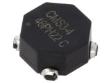 Inductor SMD 88uH 3.95A 13.97x13.97x6mm