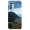 Husa compatibila cu Oppo A53 model Transfagarasan, Silicon, TPU, Viceversa