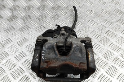 Etrier de fr&amp;acirc;nă dreapta spate AUDI A5 F53 2017 OEM: 8W0615404 29312749 foto