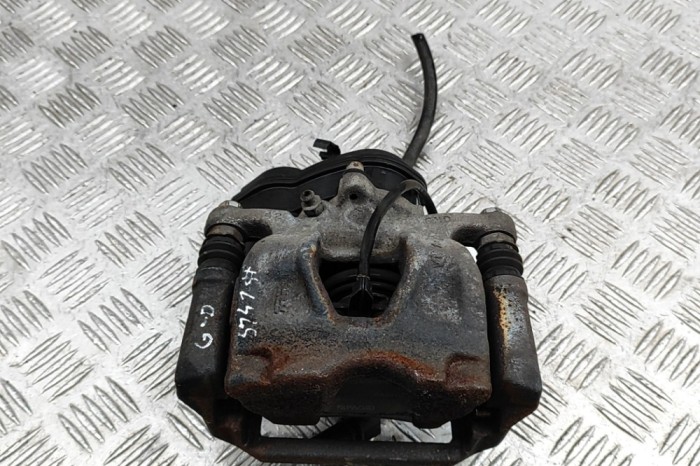 Etrier de fr&acirc;nă dreapta spate AUDI A5 F53 2017 OEM: 8W0615404 29312749