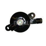 Filtru uscator aer conditionat Mercedes 190 (201) 82-/89-1993, 80x165mm, MAHLE AD112000S, MAHLE ORIGINAL