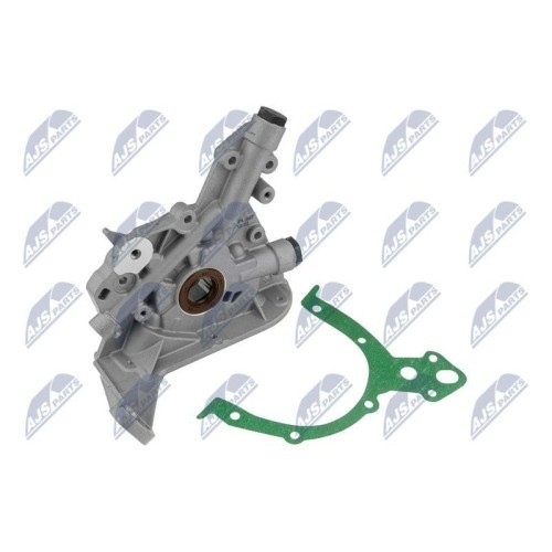 Pompa ulei motor 1.8 Opel Astra G, H 202010, Vectra B, C 192008, Corsa C 202009, Meriva A 202010, Zafira A 202005, Signum 202005, 93294869