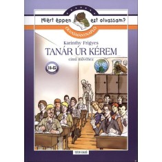 Tan&amp;aacute;r &amp;uacute;r k&amp;eacute;rem - Olvasm&amp;aacute;nynapl&amp;oacute; - Mi&amp;eacute;rt &amp;eacute;ppen ezt olvassam? - R&amp;aacute;gyanszky Zsuzsanna foto