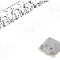 Microintrerupator, 4.9x4.9x0.45mm, OFF-(ON), SPST, PANASONIC - EVQPT9A15
