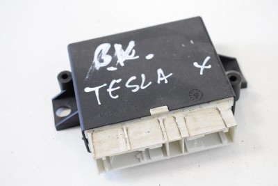 Modul de control ușă st&amp;acirc;nga spate TESLA MODEL X 2016 3992918 foto