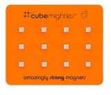 Cumpara ieftin Set 12 magneti - Cube Mighties Magnets | Romanowski Design