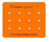 Cumpara ieftin Set 12 magneti - Cube Mighties Magnets | Romanowski Design