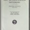 KENKYUSHA &#039;S NEW JAPANESE - ENGLISH DICTIONARY by SENKICHIRO KATSUMATA , 1954