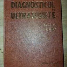 Diagnostticul cu ultrasunete- Tiberiu Pop