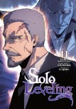 Solo Leveling - Volume 11 | Chugong