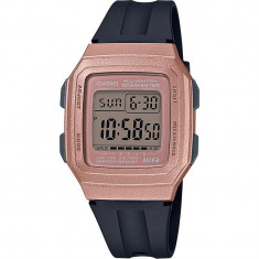 Ceas Casio, Collection F F-201WAM-5A - Marime universala